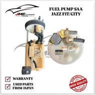 2.HONDA JAZZ FIT SAA (GD1/GD3) CITY (GD6/ GD8) FUEL PUMP/PETROL PUMP/PAM MINYAK DENSO (USED JAPAN)