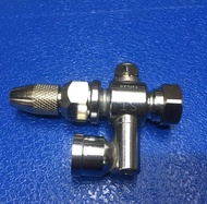 NOZZLE UNIVERSAL JET CLEANER KYODO / NOZZLE KYODO CUCI AC - HOLIGANSTORE