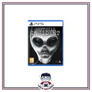 Greyhill Incident [PlayStation 5]