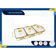 Fiorenza buffet food container/ food container