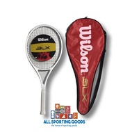 Wilson Pro Staff RF97 Roger Federer BLX Tennis Racket FREE String Bag