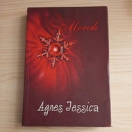 MERAH RED NOVEL BY AGNES J