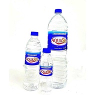 [MUSLIM Product] AQUA SEL Mineral Water 1500ml