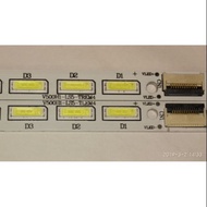 PANASONIC NEW SET TH-L50EM5K, TH-L50EM6K  LED TV BACKLIGHT V500H1-LS5-TREM4 1SET