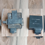 CDI ECU VARIO 110 VARIO TECHNO 110 KARBU ORISINIL BEKAS LEPASAN MOTOR