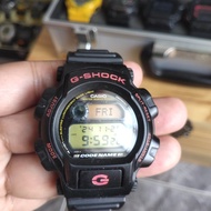 casio g shock dw 8500 codenam