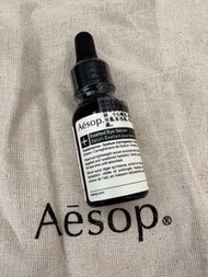 Aesop exalted eye serum