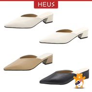 HEUS Belle Heels (Ready Stock)