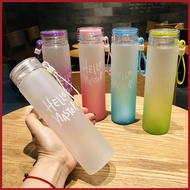 YTL Water Bottle Size 400 ml.