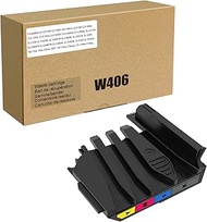 1 Packs CLT-W406/SEE W406 SU426A 5KZ38A Compatible Waste Toner Cartridges for CLP-360 CLP-360nd CLP-
