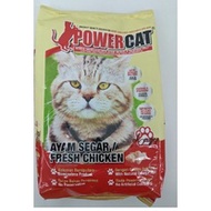 POWERCAT FRESH CHICKEN, 7KG
