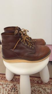 Red Wing 9111 7D