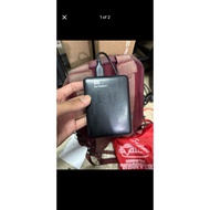 HARD DISK WD MY PASSPORT 1TB SENTINEL 98%