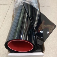 Car Solar Window Film Nano Carbon Nano Ceramic Nano Sputtering HD 5ft x 100ft