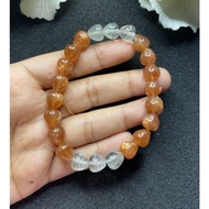 Arusha Sunstone Apple Shape ☀️