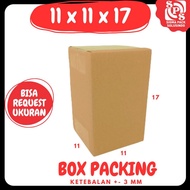 Cardboard 11x11x17 Cardboard box A1 Packing / box 11x11x17 / Box 11x11x17 Box cardboard bottle zigma