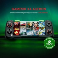 Gamesir X4 Aileron Bluetooth Gang Controller Gampad for Android Hall Effect Joystick Seamless Connec