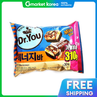 Dr.Young | Orion Dr. You Energy Bar Mini 310g 4 Packs