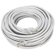 15M 20M 25M 30M CAT 6 Ethernet Cable RJ45 cat6e Lan cable