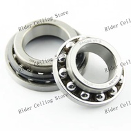 Steering Head Bearing Kit For Honda CBR600F CBR600F2 CBR600F3 CBR600F4 CBR600RA CBR600RR CBR600SE C