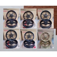 Yamaha Y15ZR/Y16ZR Sport rim Standard Original HLY