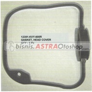 Gasket Head Cover HONDA BEAT H2-1239A-KVY-1700 ASPIRA