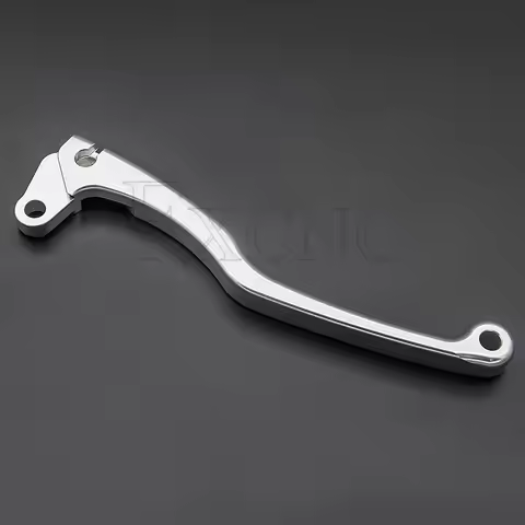 Motorcycle CNC Aluminum Clutch Left Lever For Suzuki LTZ400 KFX400 DVX400 LTZ KFX DVX 400 Accessorie