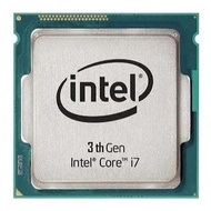 Intel i7-3770 / i5-3470 Processor + Heat Sink (LGA1155)