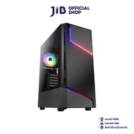 CASE (เคส) COUGAR MX360 RGB (BLACK) (ATX)