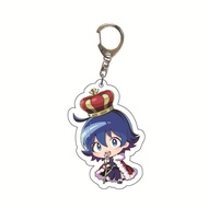 Bandai | Anime Keychain Acrylic Keychain Anime Merchandise Iruma Suzuki Mairimashita Iruma Kun Acces
