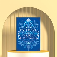 Faithful by Alice Hoffman