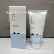 R ROUND LAB ROUND LAB ROUND LAB Facial Cleanser 150ml Cleansing Moisturizing Amino Acid Facial C