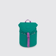 Exsport Atlas Rucksack Mini, Emerald Green, S