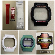 BAND / BEZEL / GCASE GWX/GRX5600 💯 ORIGINAL G SHOCK