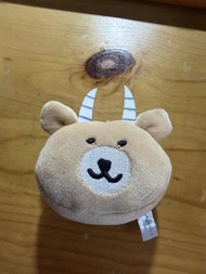 現貨日本Nagano扭蛋自嘲熊可麗餅 羚羊 平 抵 蝕讓