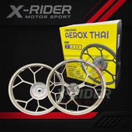 ORIGINAL THAI CNC SPORT RIM VARIO 125 150 SIAP BEARING BUSH 1.4/1.4x17 Inch