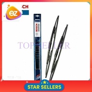 BOSCH 1PAIR-U HOOK BA2416 ALZA/PREVE/EXORA WIPER