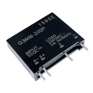 Solid State Relay G3MB-202P-5VDC Contactless
