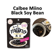 Calbee miino Black Soy Bean LIMITED EDITION JAPAN