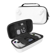 เคสพกพาสำหรับ ROG Xbox Ally/rog Xbox Ally X คอนโซลเล่นเกมอุปกรณ์จัดระเบียบพกพากระเป๋าเก็บของเดินทางฝ