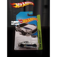 Hotwheels ZAMAC Scion FR-S