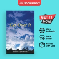 Get Over It - Paperback - English - 9781643888859