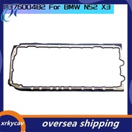 Car Oil Pan Gasket Repair Kit 11137600482 for N52 X3 X4 X5 X6 E70 E71 E72 E82 E88 E90 E91 E92 E93