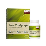 Eu Yan Sang Pure Cordyceps Hirsutella 90s