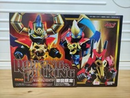 ES合金 ES-10 action toys Raiking  Balking 初回限定 宇宙飛龍 太空魔龍