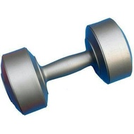 GOJEK ONLY dumbbells plastic barbells 6KG 6 KG WINSTAR dumbbells