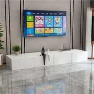 New 6ft TV Cabinet TV Bench Modern TV Rack Cabinet Simple TV Cabinets Storage