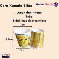 gelas kertas / gelas kopi / gelas jasuke / cup 65oz