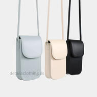Unisex Sling Bag Crossbody Bag