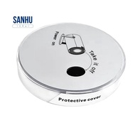 HY300Pro Projector Lens Protection CoverLens Cover Avoid Dust Lens Protector for HY300Pro Projector